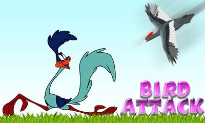game pic for Bird attack
